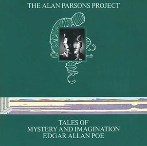 Tales Of Mystery & Imagination