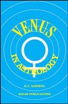 Venus in Astrology