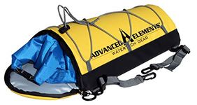 Advanced Elements - Quickdraw™ Deck Bag, Drybag - 7 Liters - Yellow