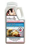 Fresh Coop Dust Bath for Your Backyard Flock (6 lb)