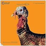 Caldwell Orange Peel Turkey Target 