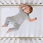 ROYGROW Baby Crib Mattress Protecto