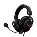 HyperX - Cloud Core Wired DTS Headp