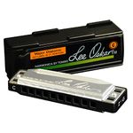 Lee Oskar 1910-C Harmonica