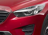 Genuine Mazda CX-5 Headlight Covers