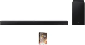 Samsung HW-B750D 5.1Ch Soundbar and