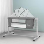 Bedside Bassinet For Newborn