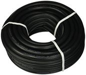 Abbott Rubber X1110-0381-50 EPDM Rubber Agricultural Spray Hose, 3/8-Inch ID by 50-Feet