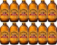 Bundaberg Ginger Beer 375 ml (Pack of 12)