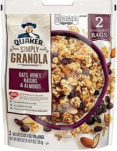 Quaker Nat