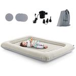 Toddler Travel Beds