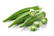 Okra || Lady Finger || (1 KG)