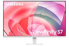 Samsung LS32D701EAUXXU 32" 4K Monitor - 3840 x 2160, HDMI, USB, Displayport