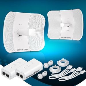 Wireless B