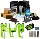 Demon Charger Ski and Snowboard Tun