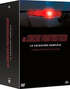 El coche f