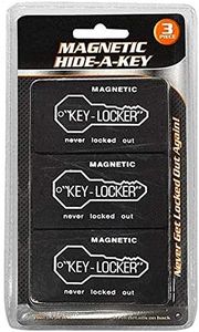 IIT 17920 Magnetic Hide Key, 3-Piece