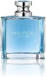 Nautica Voyage Eau de Toilette Spra