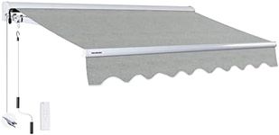 ADVANING Luxury Series, 12'x10' Ele