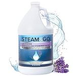 Steam and Go Demineralized Water - 