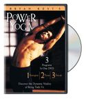 Bryan Kest's Power Yoga