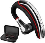 OPINAY Bluetooth Headset,Wireless v