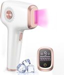 INNZA Laser Hair Removal with Ice C