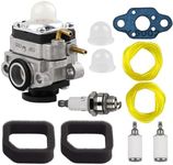 Ferilter 753-06258A Carburetor for 