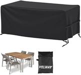 Velway Patio Furniture Cover Outdoo