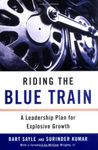 Riding the Blue Train