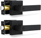 RAZCC Privacy Interior Door Lever, 