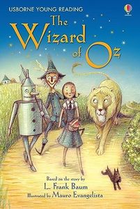 The Wizard