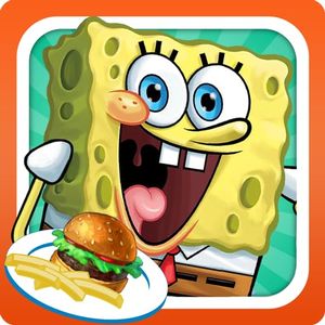 SpongeBob 