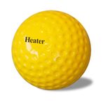 Heater Pitching Machine Baseballs - One Dozen