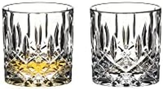 Riedel Glass Tumbler Collection Spey SOF