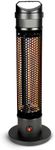 alpina Infrared Heater 800 W - Indoor and Outdoor Use - Freestanding