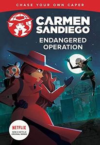 Endangered