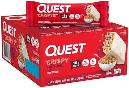 Quest Nutr