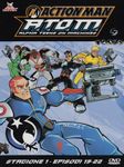 Action Man - A.T.O.M. - Stagione 01 #05 (Eps 19-22)
