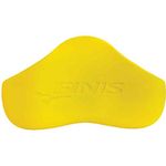 Finis 1.05.041.05 Foam Axis Buoy, Medium (Yellow)