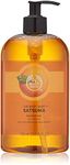 The Body Shop Satsuma Shower Gel Pump 750ml