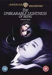 The Unbearable Lightness of Being (1988) [ NON-USA FORMAT, PAL, Reg.2 Import - United Kingdom ]