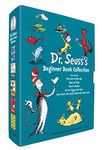 Dr. Seuss Beginner Book Collection