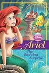Ariel: The Birthday Surprise (Chapt