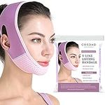 COSDAD Reusable Double Chin Reducer