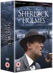 Sherlock Holmes: The Complete Colle