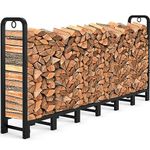 Wood Pile Racks