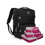 Hynes Eagle Carry on Backpack 20L T