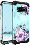 Casetego Compatible with Galaxy S10