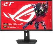 ASUS ROG Strix 27” QHD (2560x1440) 